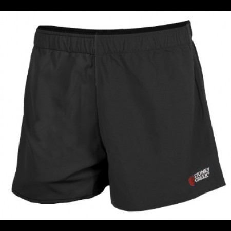 Stoney Creek - Women's Jester Shorts Black